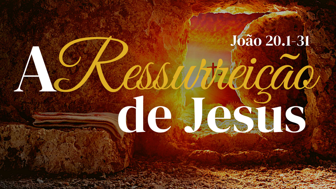 EVENTOS FINAIS - Ora Vem Senhor Jesus