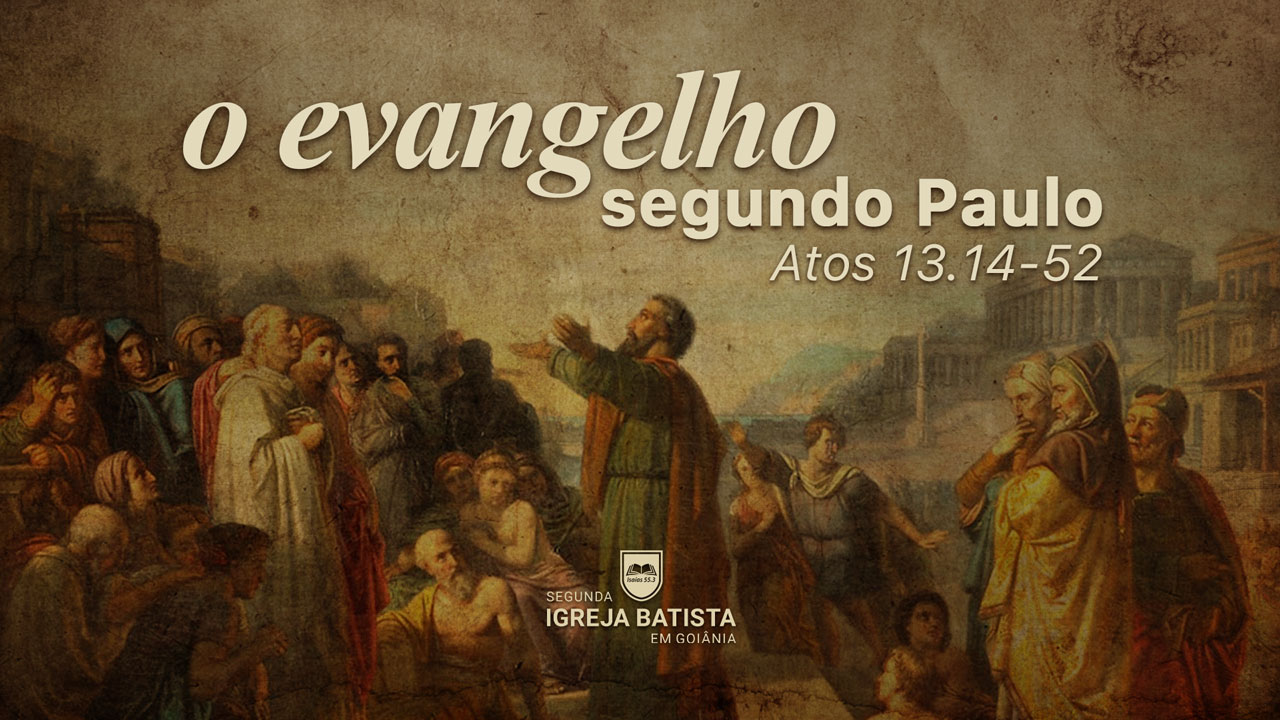 O mundo todo deve ouvir o Evangelho para Jesus voltar? Veja o