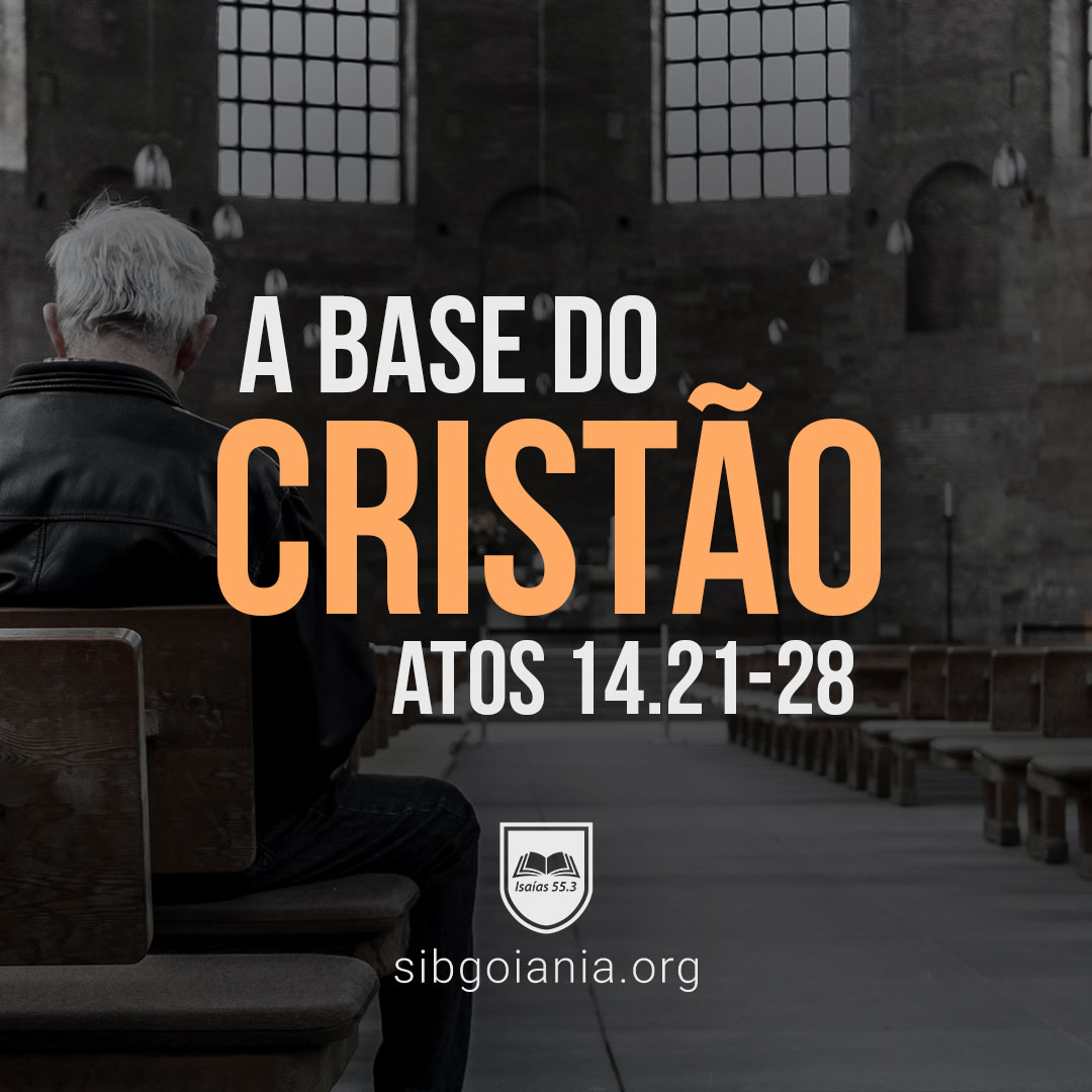 Segunda Igreja Batista em Goiânia