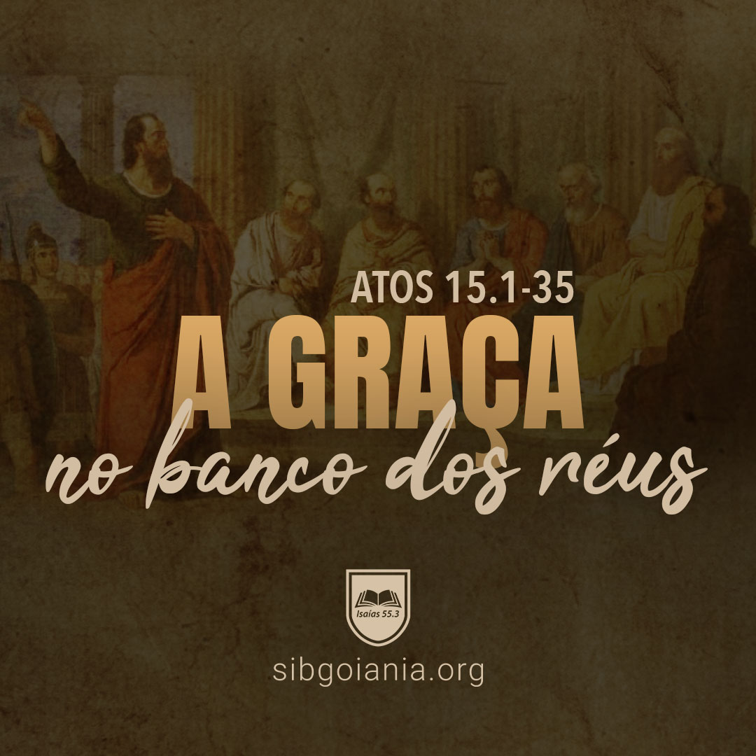 Segunda Igreja Batista em Goiânia