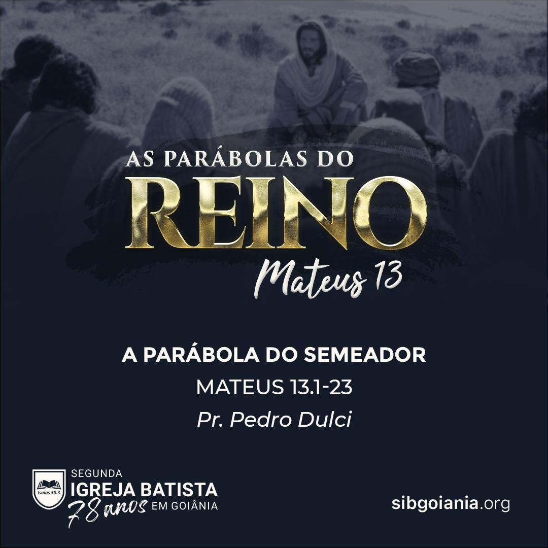Segunda Igreja Batista em Goiânia