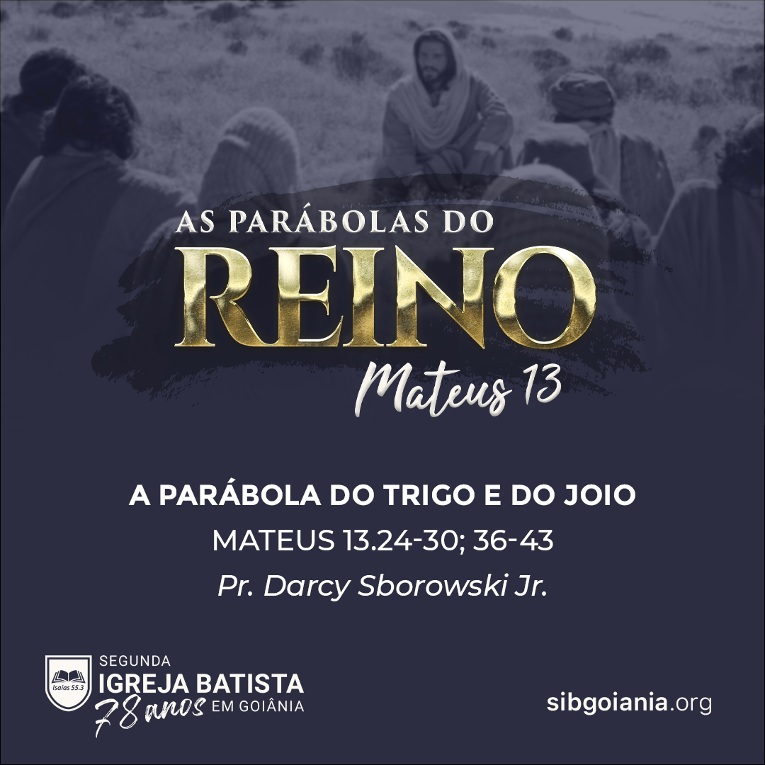 Segunda Igreja Batista em Goiânia