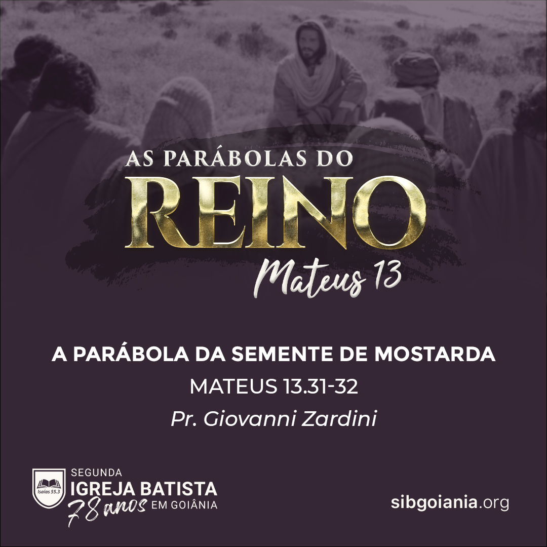 Segunda Igreja Batista em Goiânia