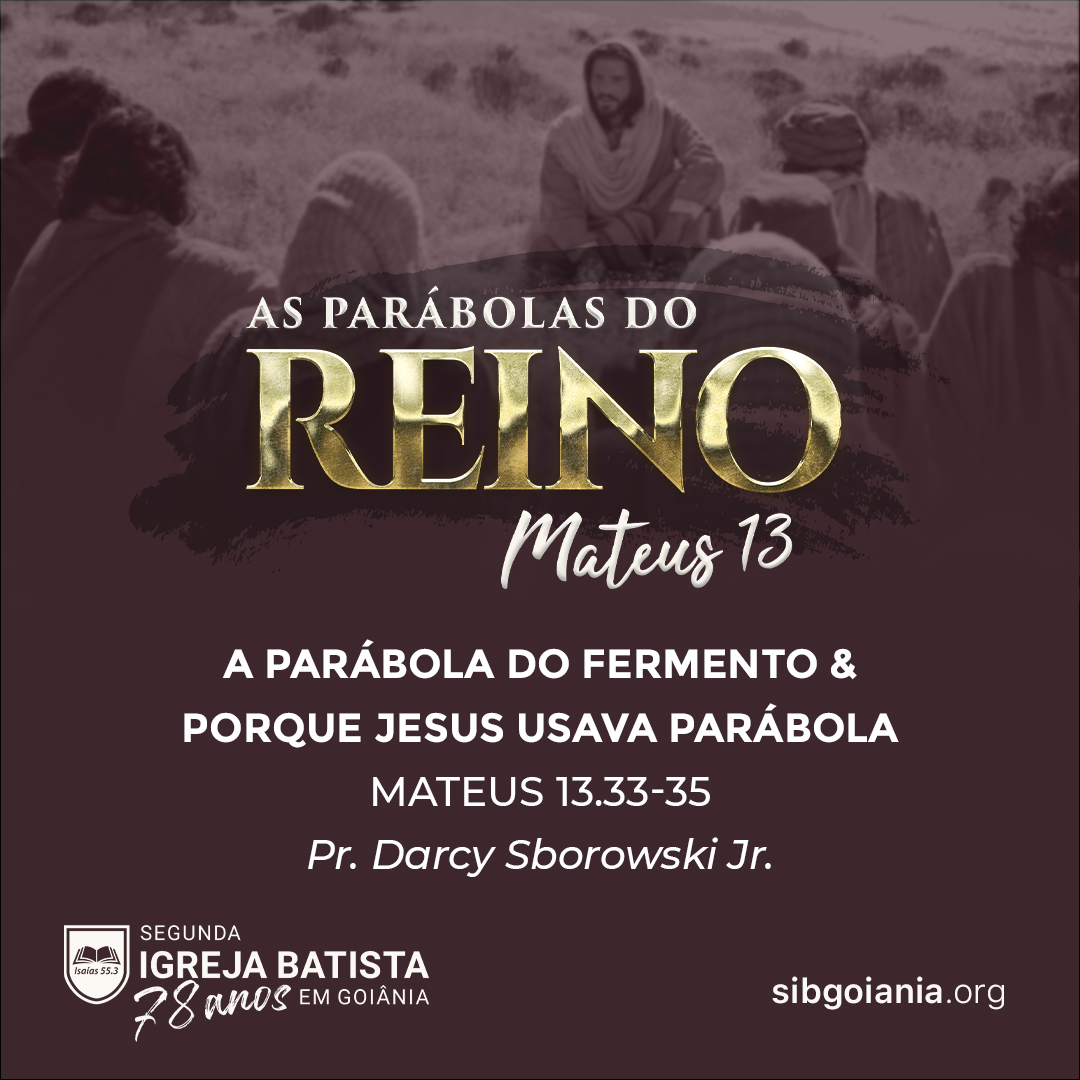 Segunda Igreja Batista em Goiânia