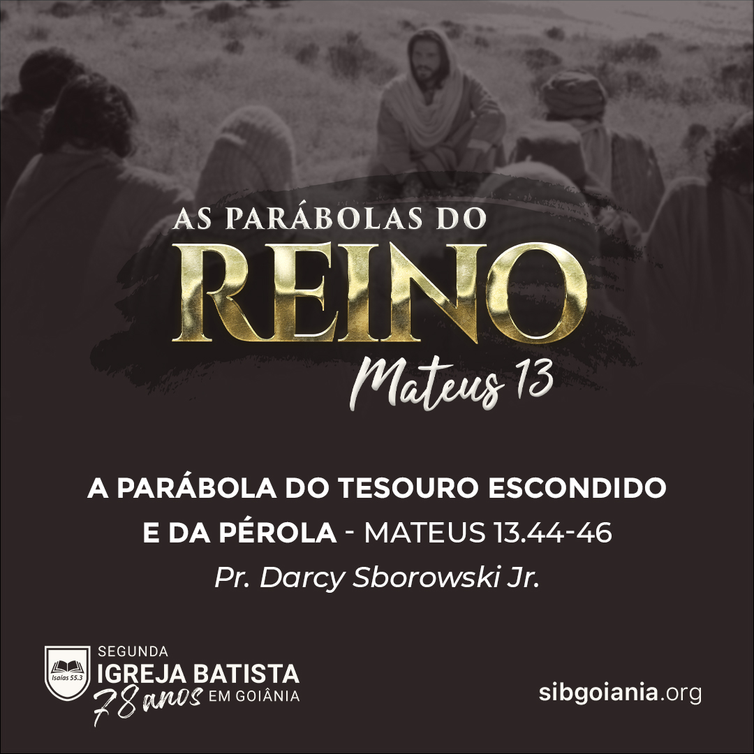 Segunda Igreja Batista em Goiânia