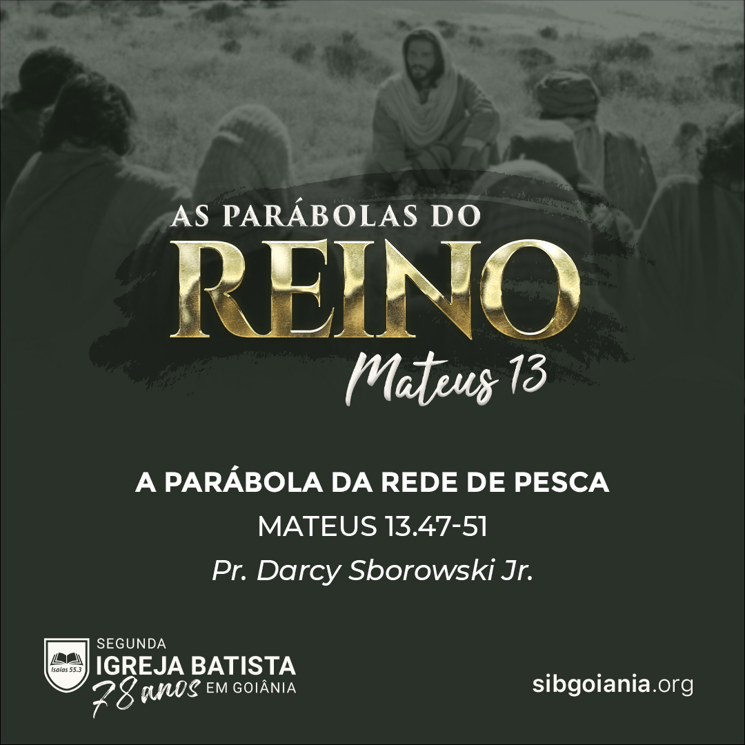 Segunda Igreja Batista em Goiânia