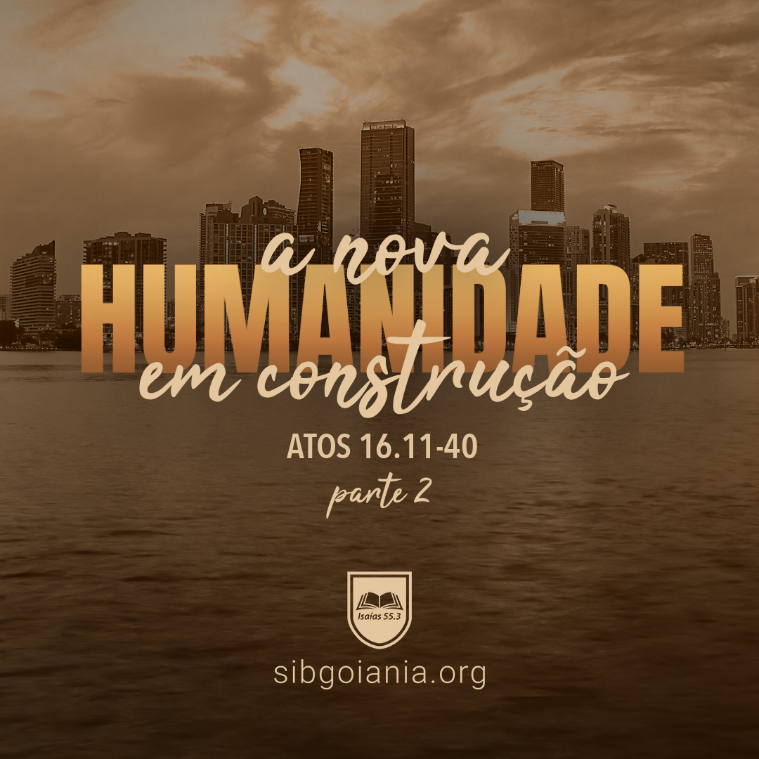 Segunda Igreja Batista em Goiânia