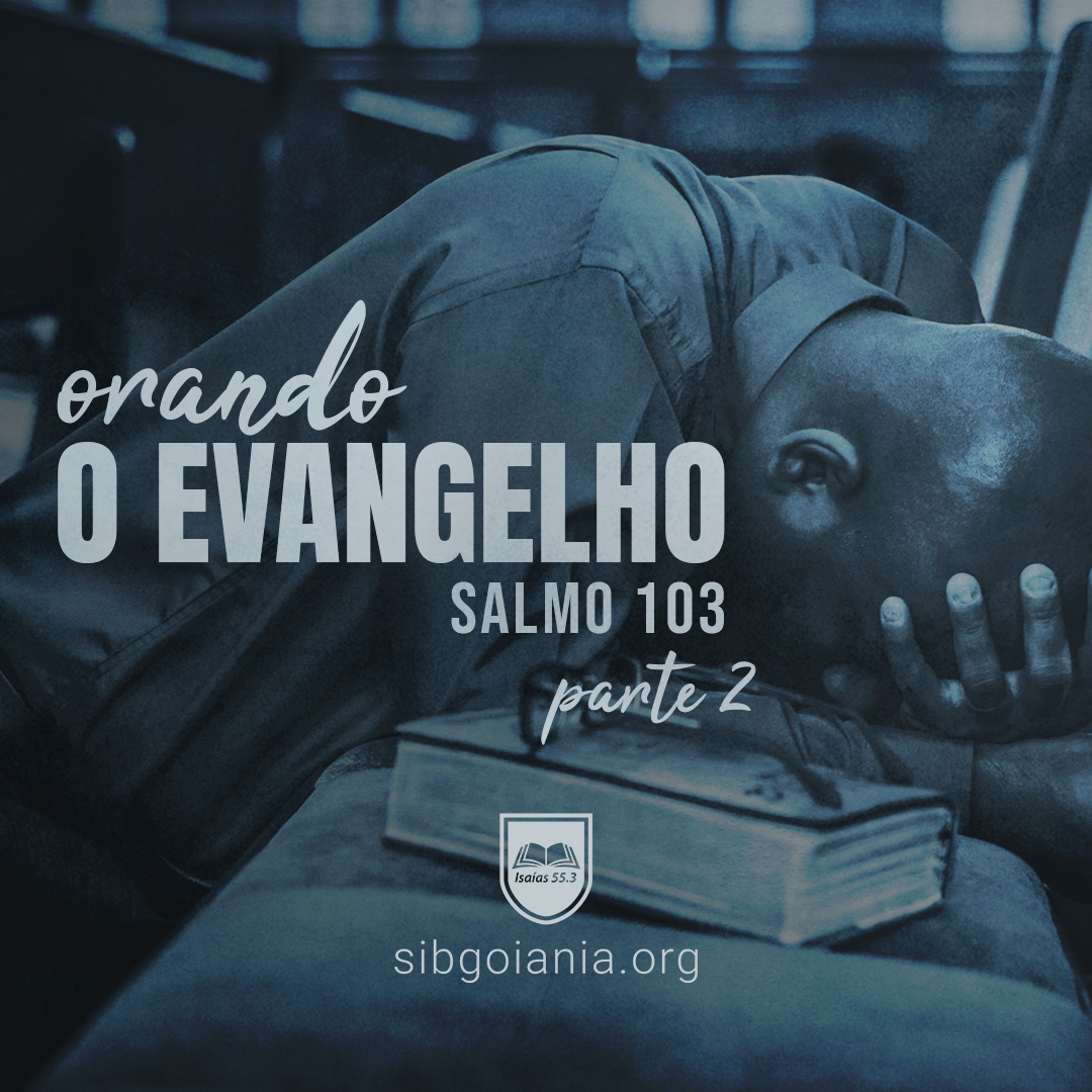 Segunda Igreja Batista em Goiânia