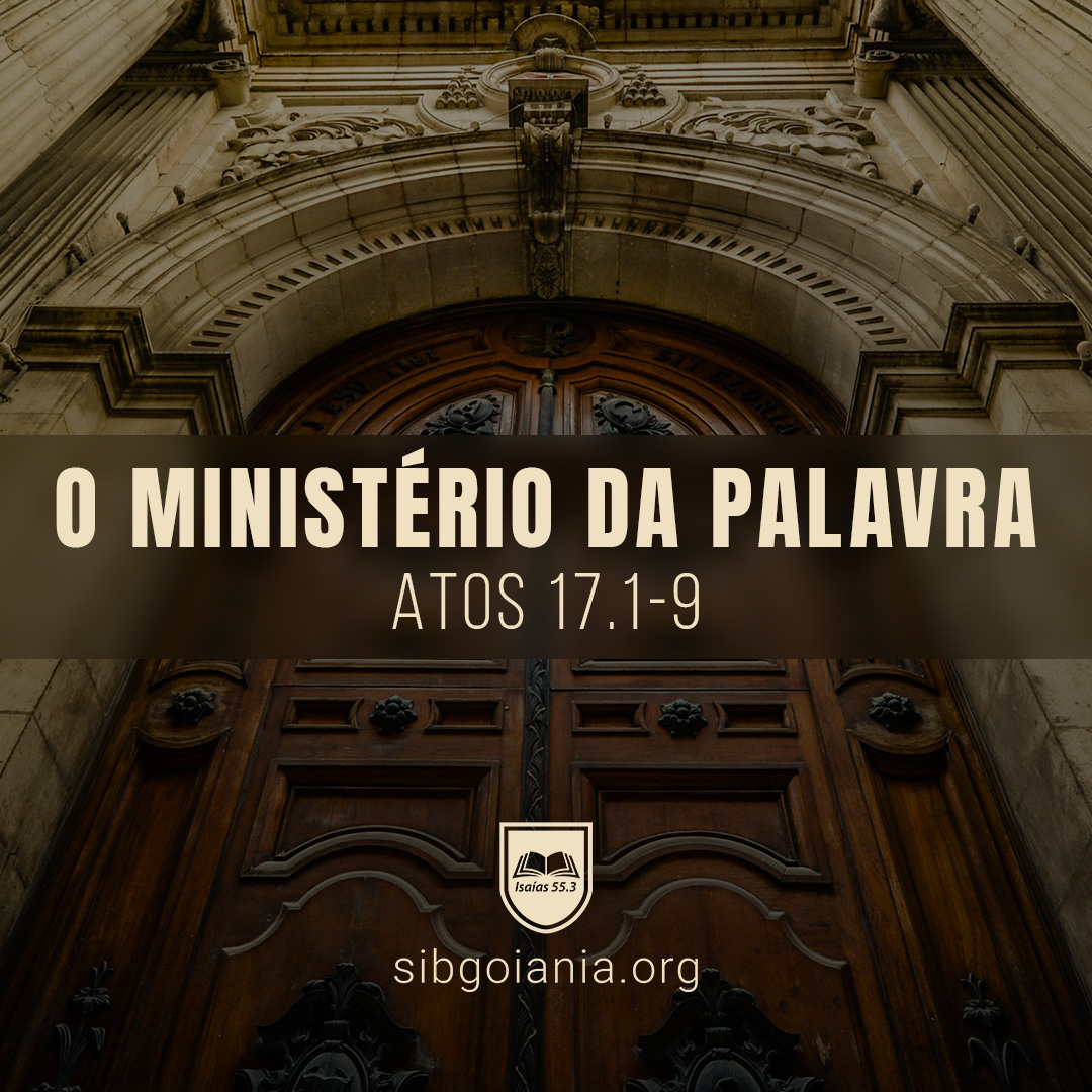 Segunda Igreja Batista em Goiânia