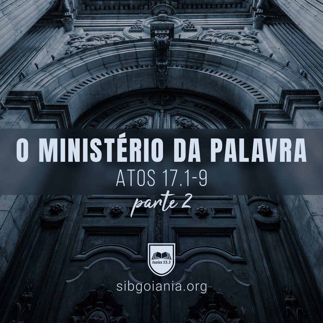 Segunda Igreja Batista em Goiânia