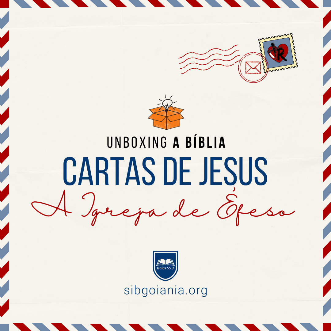 A Igreja de Éfeso episode artwork