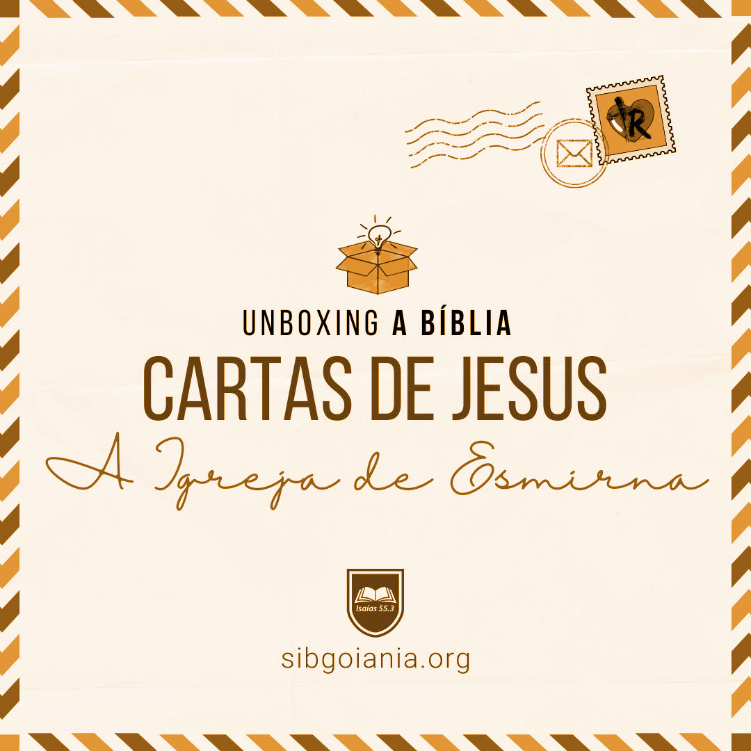A Igreja de Esmirna episode artwork
