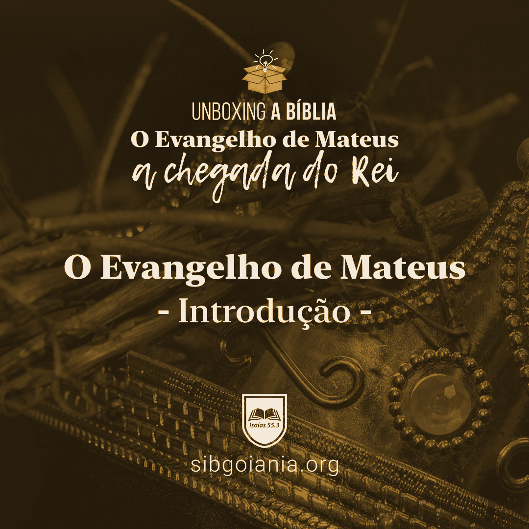 Introdução episode artwork