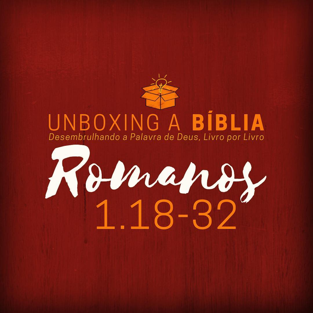 Romanos 1.18-32 episode artwork