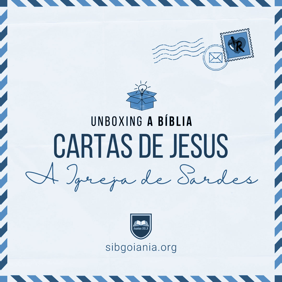 A Igreja de Sardes episode artwork