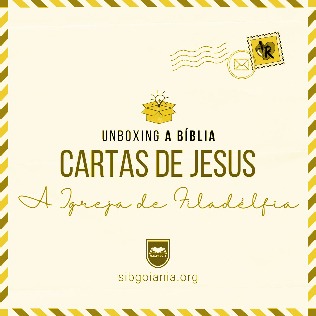 A Igreja de Filadélfia episode artwork