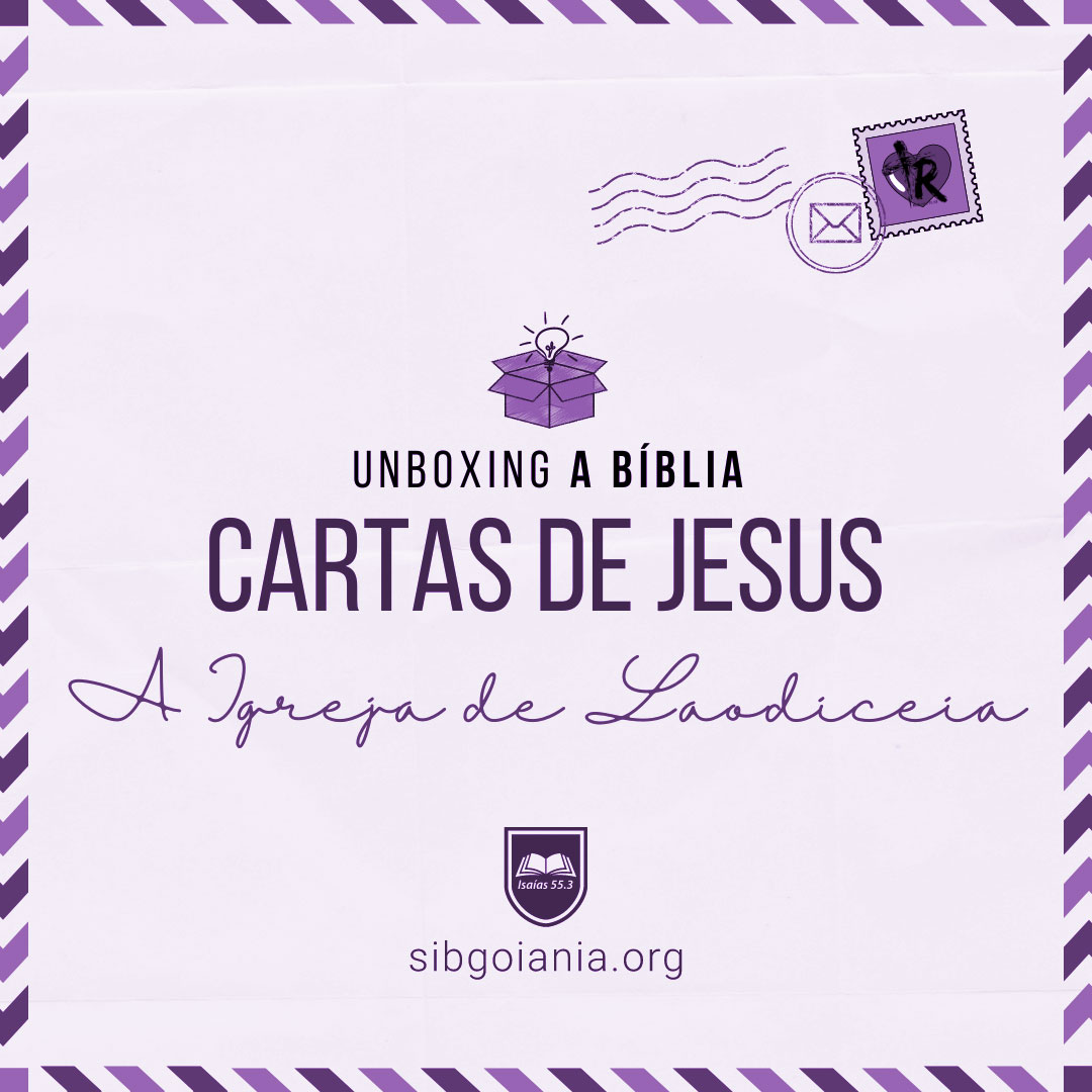 A Igreja de Laodiceia episode artwork