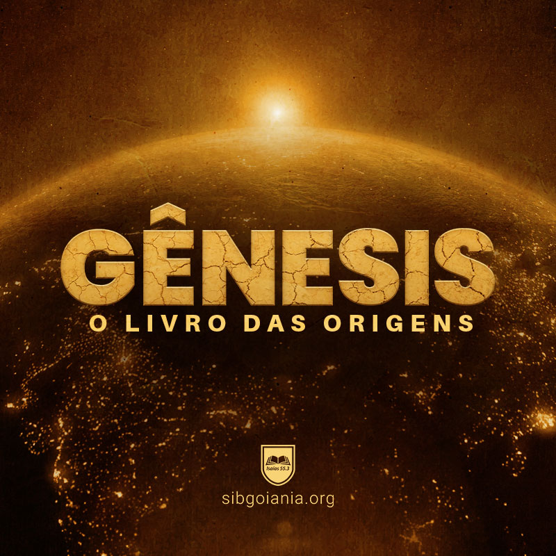Gênesis Processual - Origens do Mundo