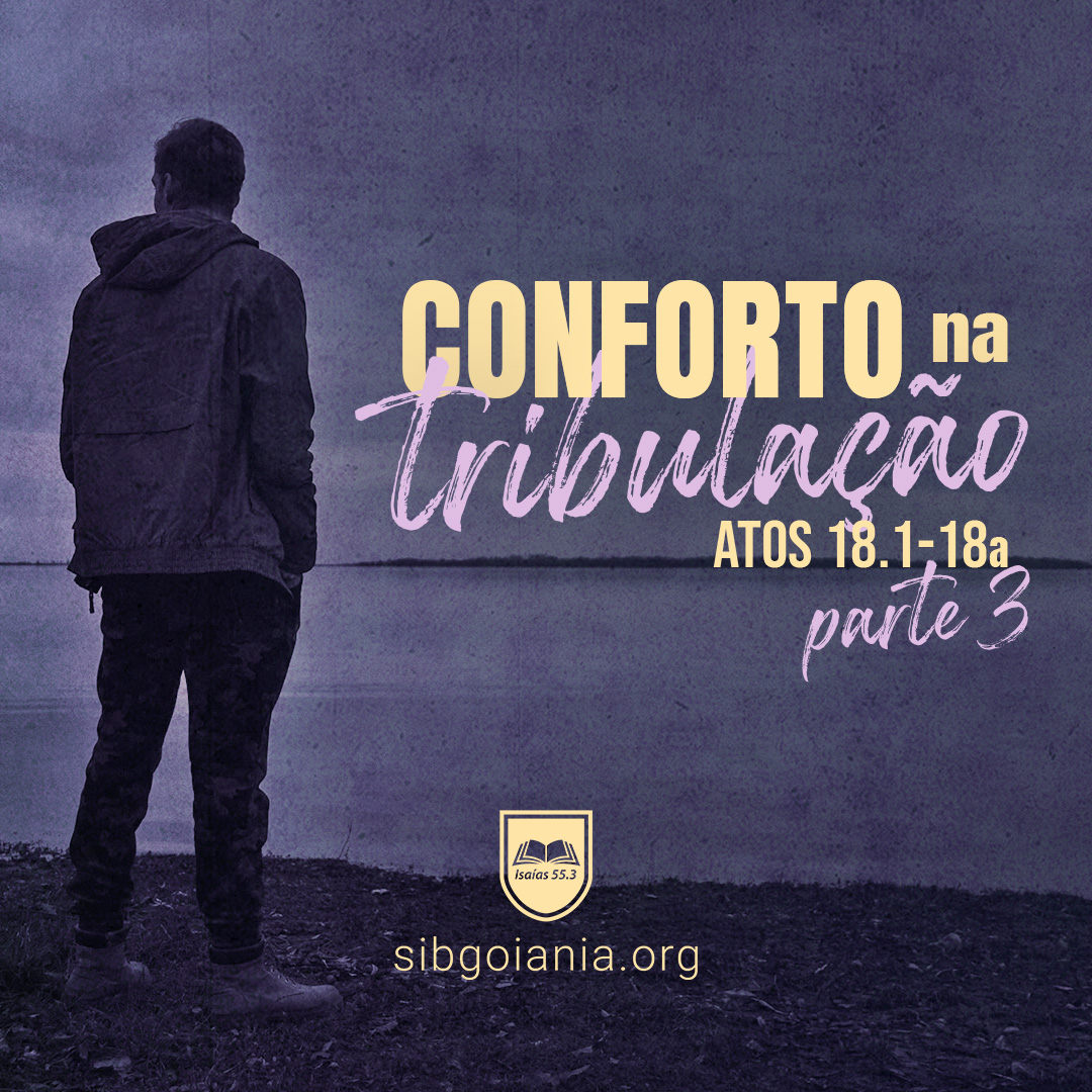 Segunda Igreja Batista em Goiânia