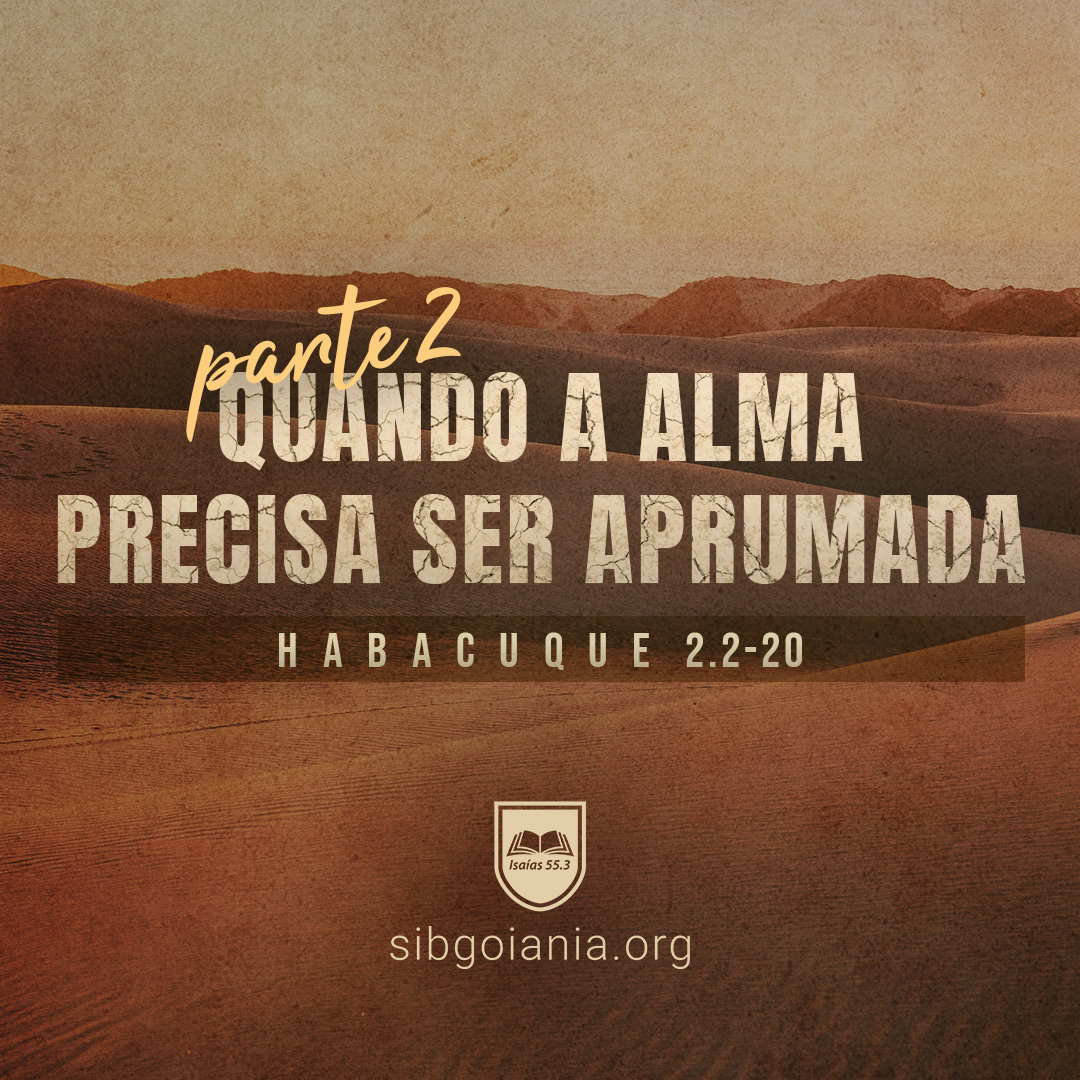 Segunda Igreja Batista em Goiânia
