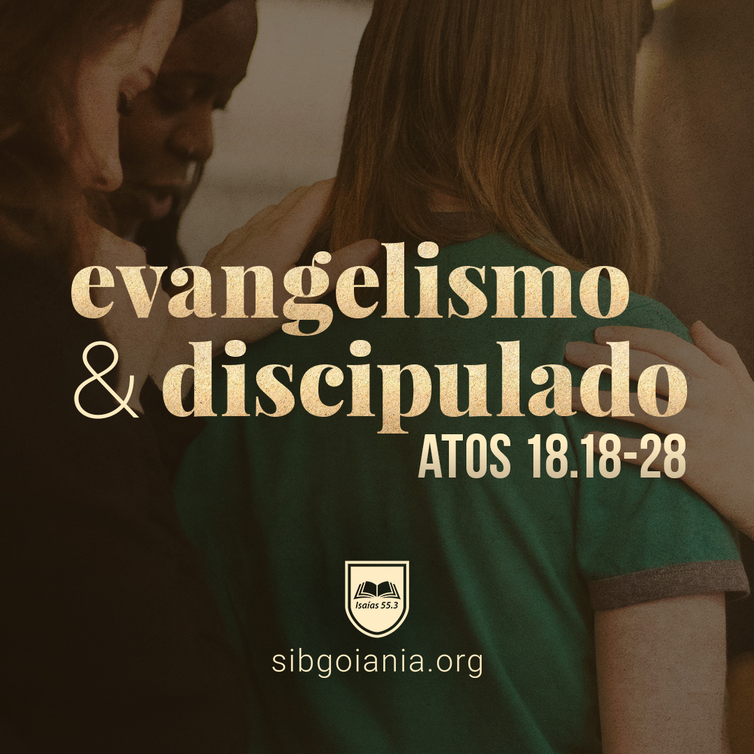 Segunda Igreja Batista em Goiânia