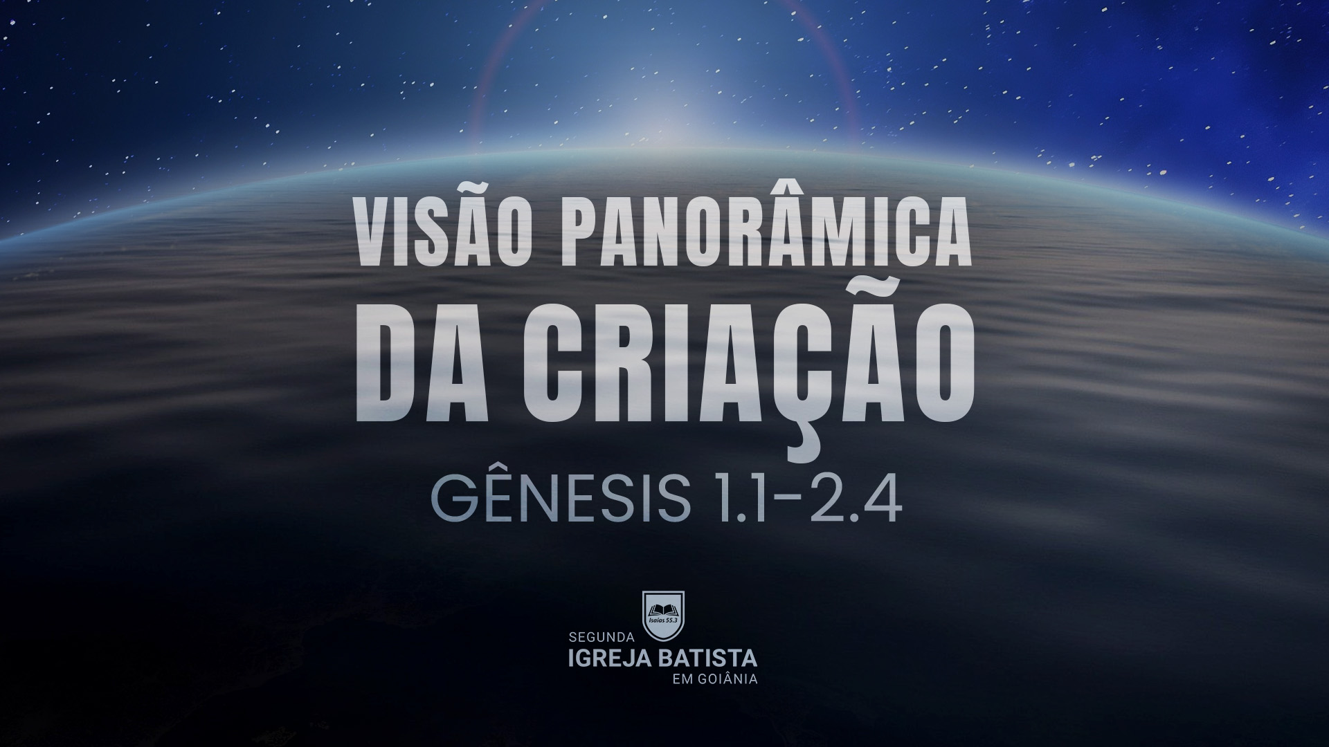 Por que a palavra Deus (Elohim) em Gênesis 1: 1 está no plural