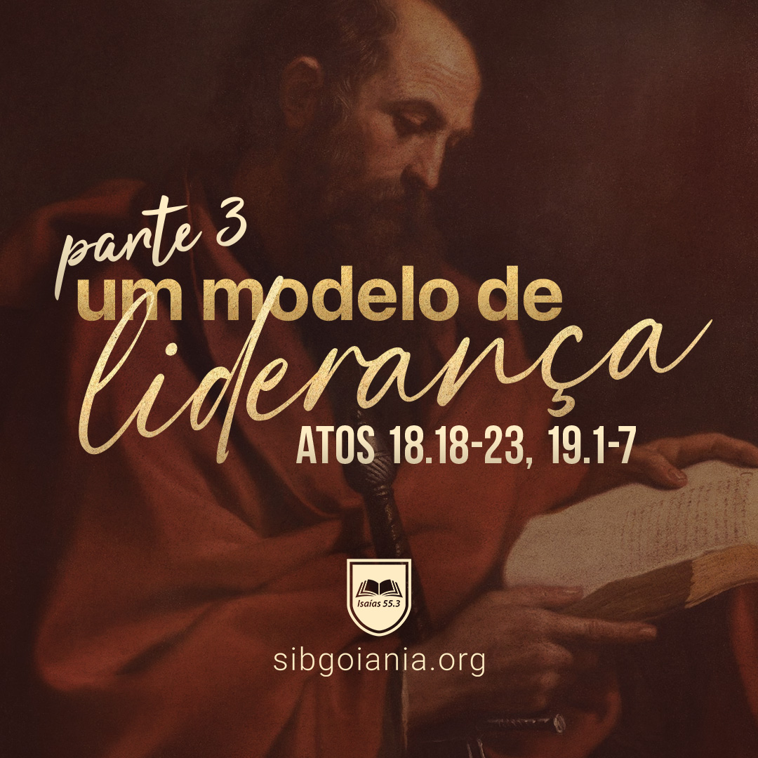Segunda Igreja Batista em Goiânia