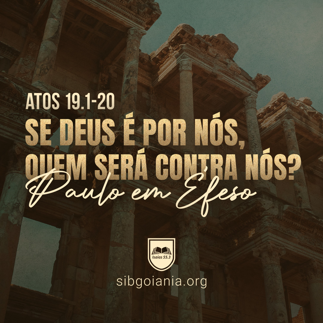 Segunda Igreja Batista em Goiânia
