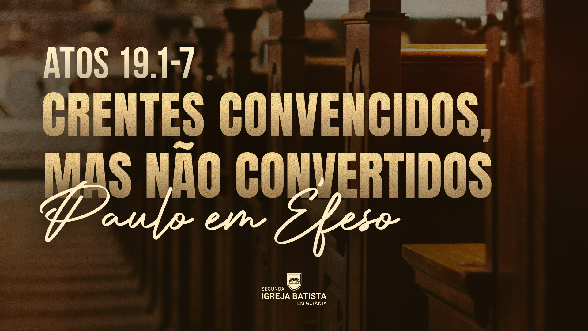 Qual cristianismo é o verdadeiro, o dogmático ou o evangélico?