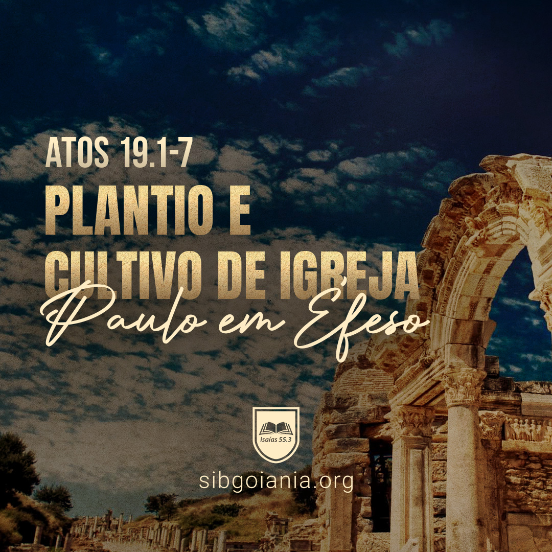 Segunda Igreja Batista em Goiânia