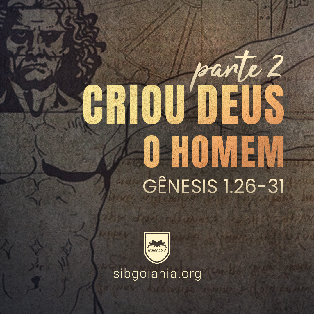 Segunda Igreja Batista em Goiânia