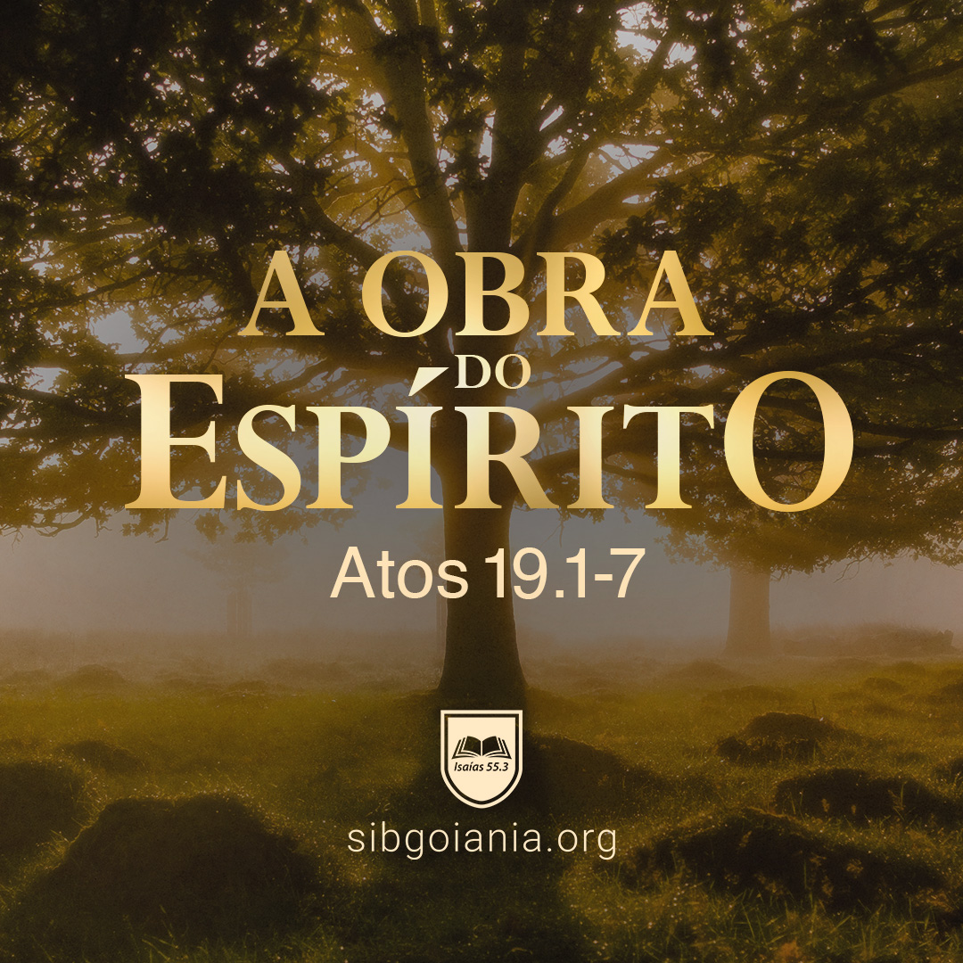 Segunda Igreja Batista em Goiânia