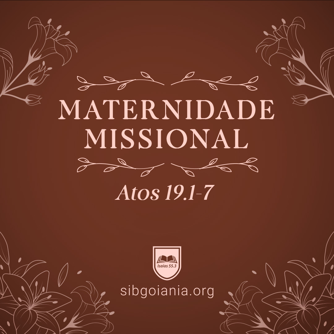 Segunda Igreja Batista em Goiânia