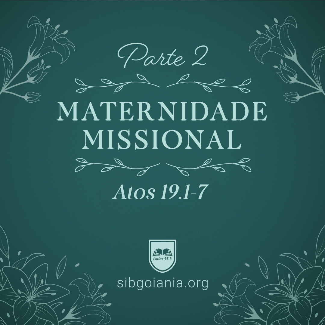 Segunda Igreja Batista em Goiânia