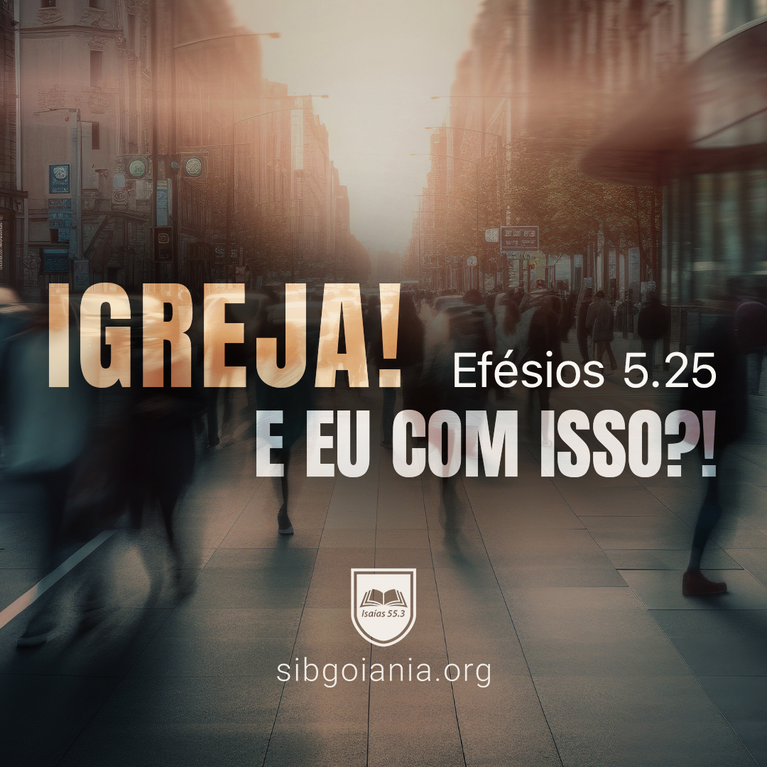 Segunda Igreja Batista em Goiânia