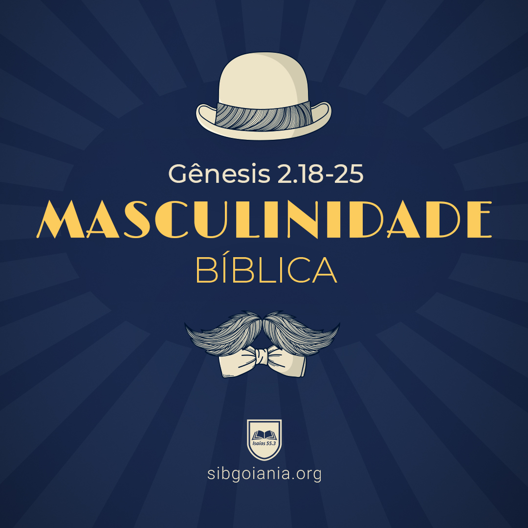 Masculinidade bíblica
