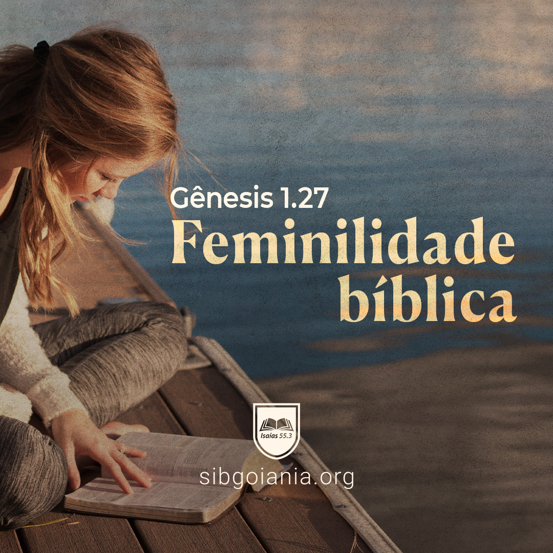 Feminilidade bíblica