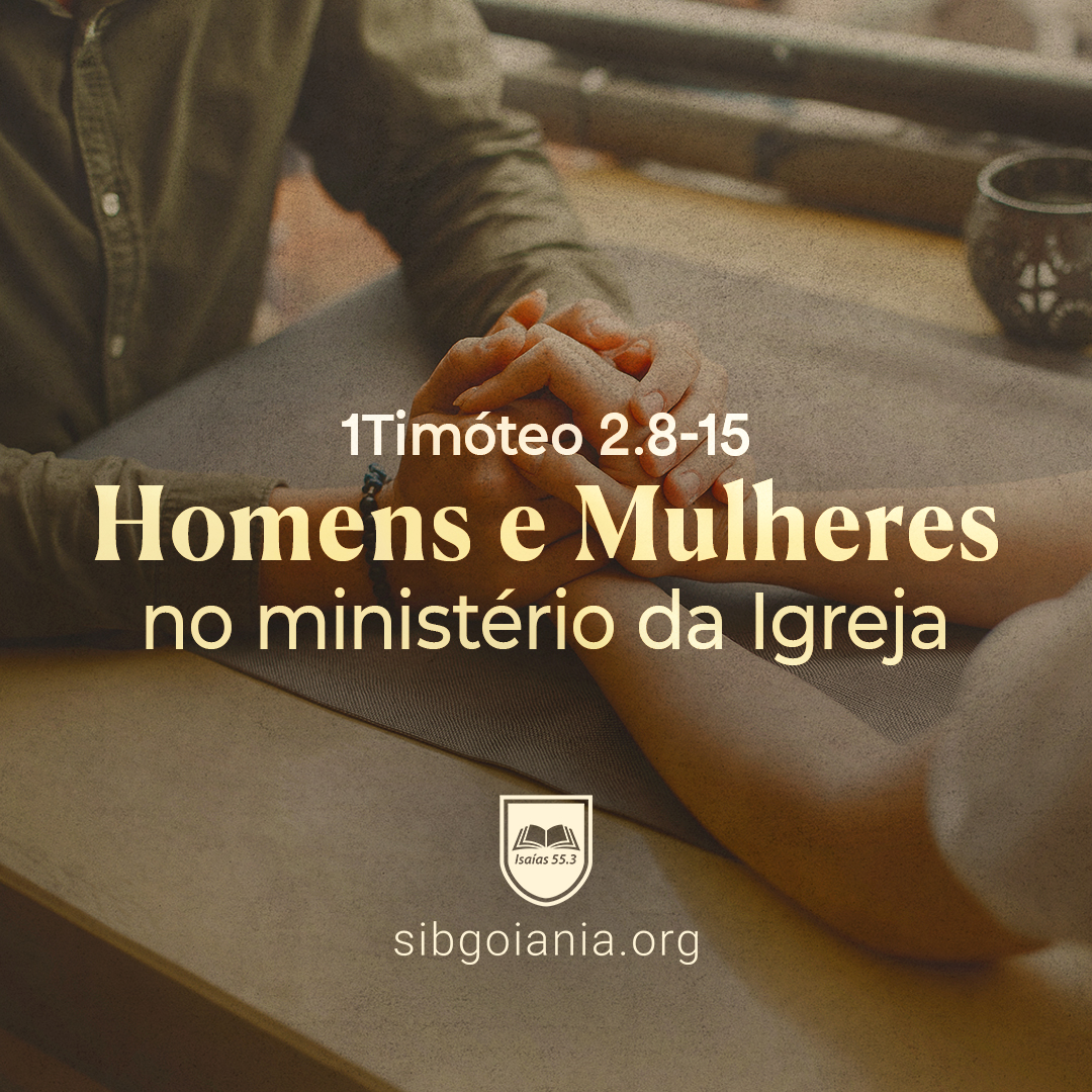 Segunda Igreja Batista em Goiânia