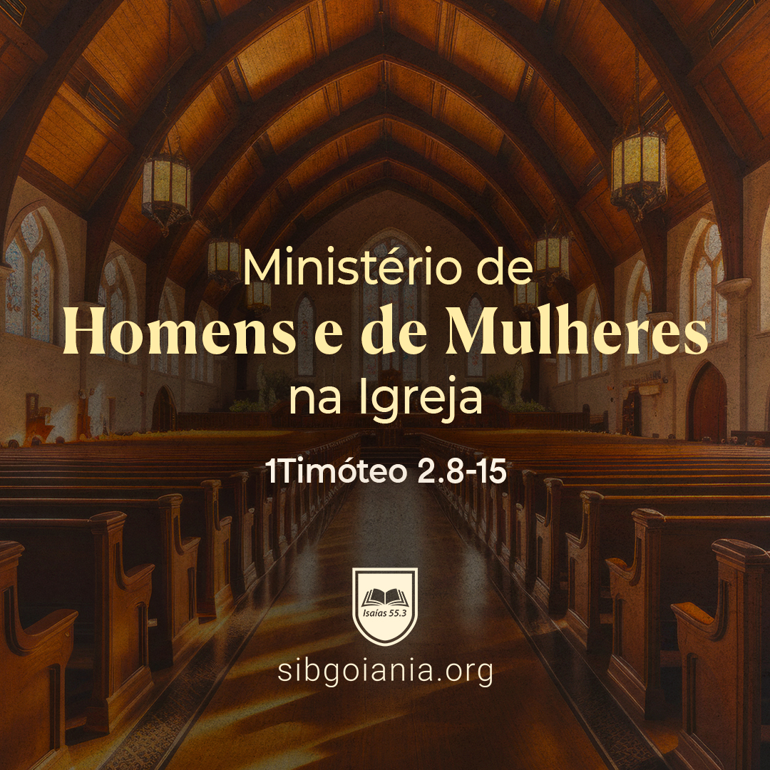 Segunda Igreja Batista em Goiânia