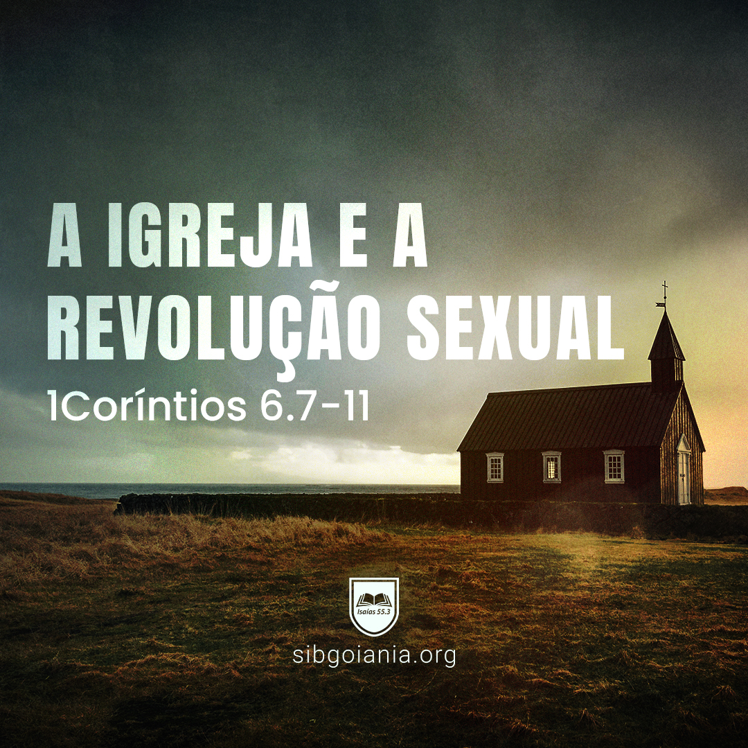 Segunda Igreja Batista em Goiânia