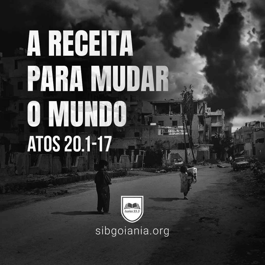 Segunda Igreja Batista em Goiânia