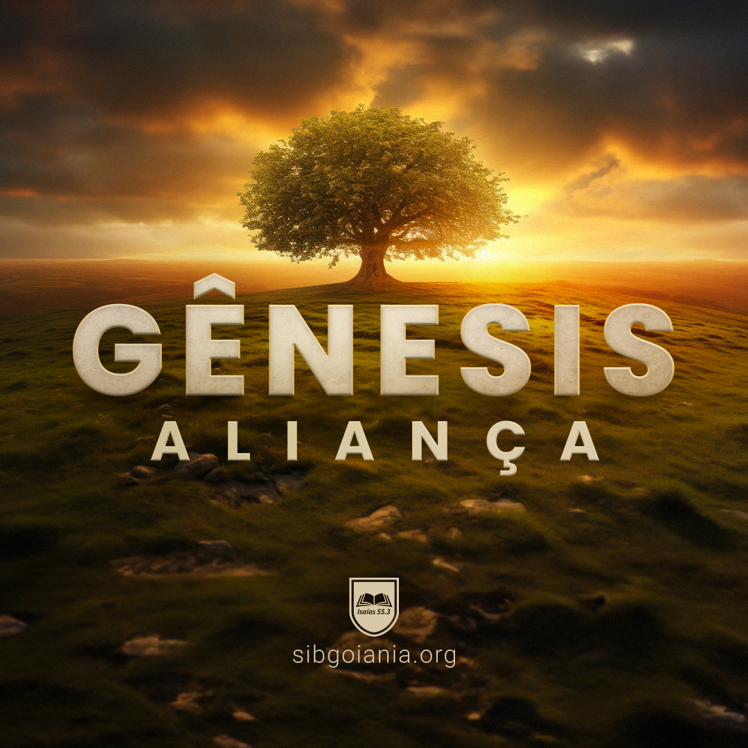 Gênesis – A Aliança