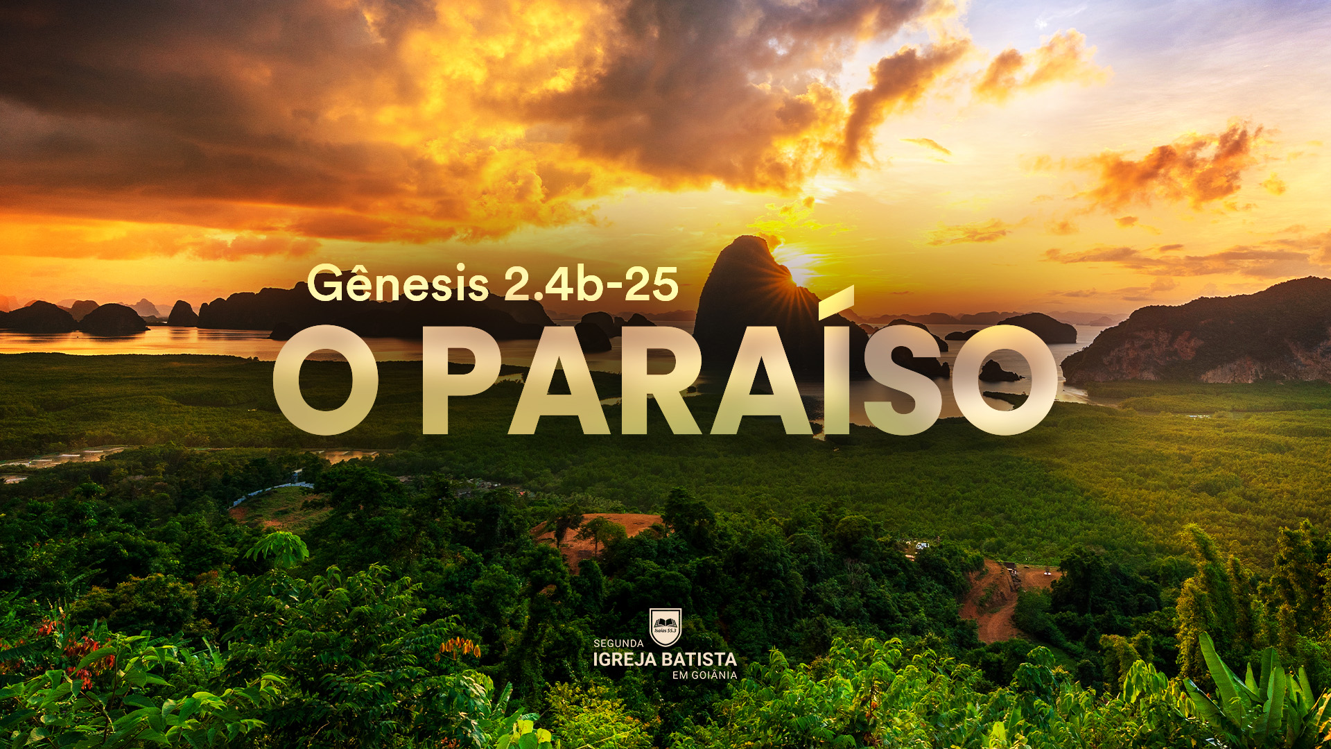 Estudo Bíblico - O NOME DO SENHOR Qual a razão de haver um mandamento  proibindo o uso em vão do nome do Senhor? A resposta é: o nome corresponde  à pessoa de