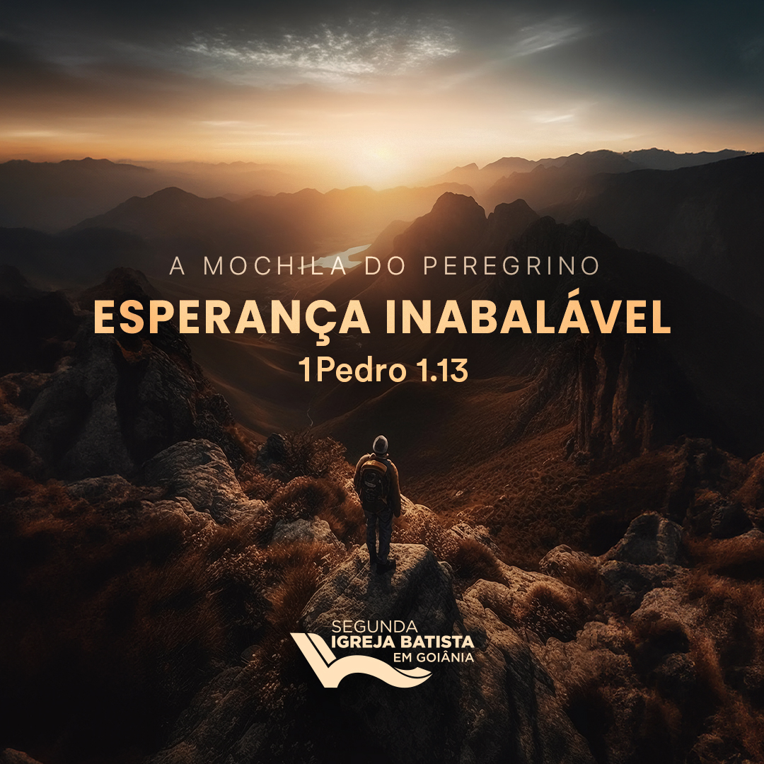 Esperança Inabalável