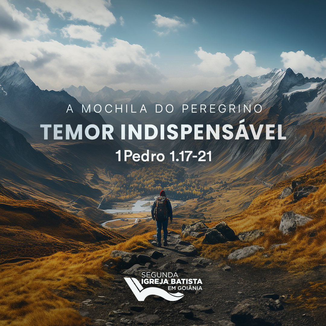 Temor Indispensável