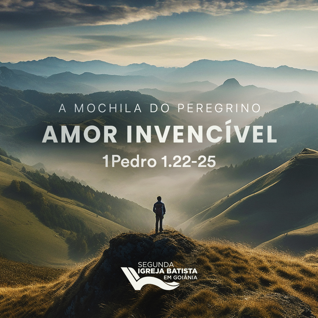 Amor Invencível