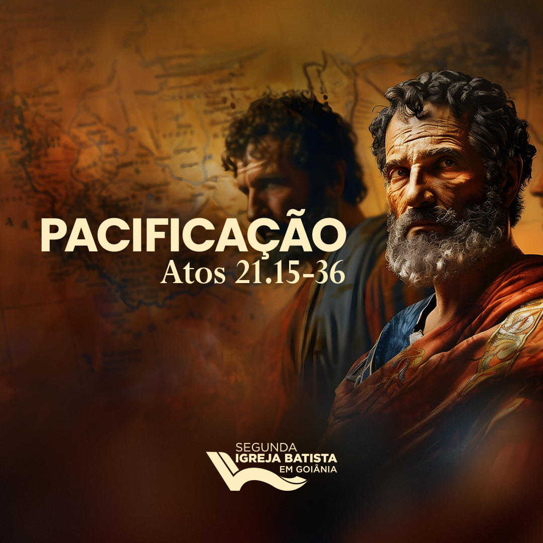 Pacificação