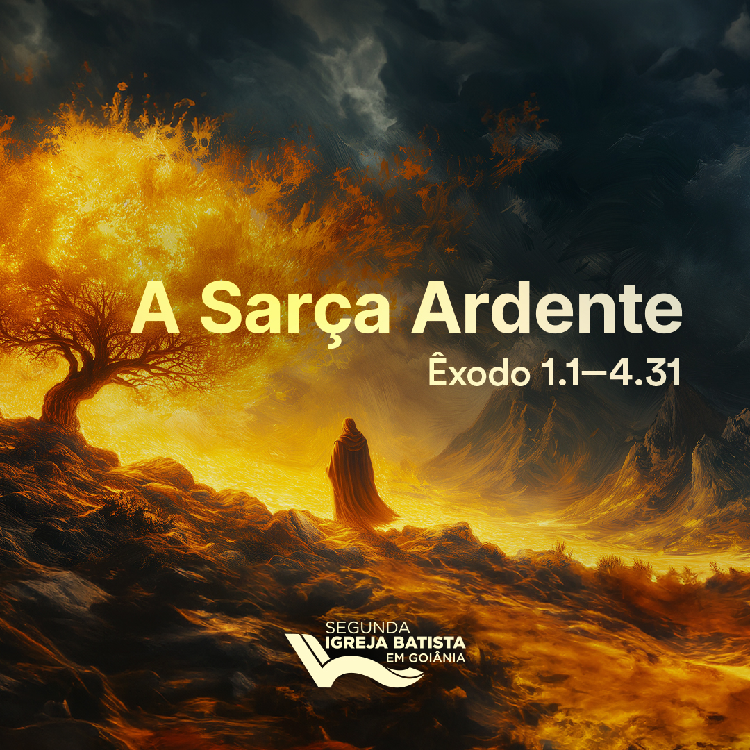 A Sarça Ardente