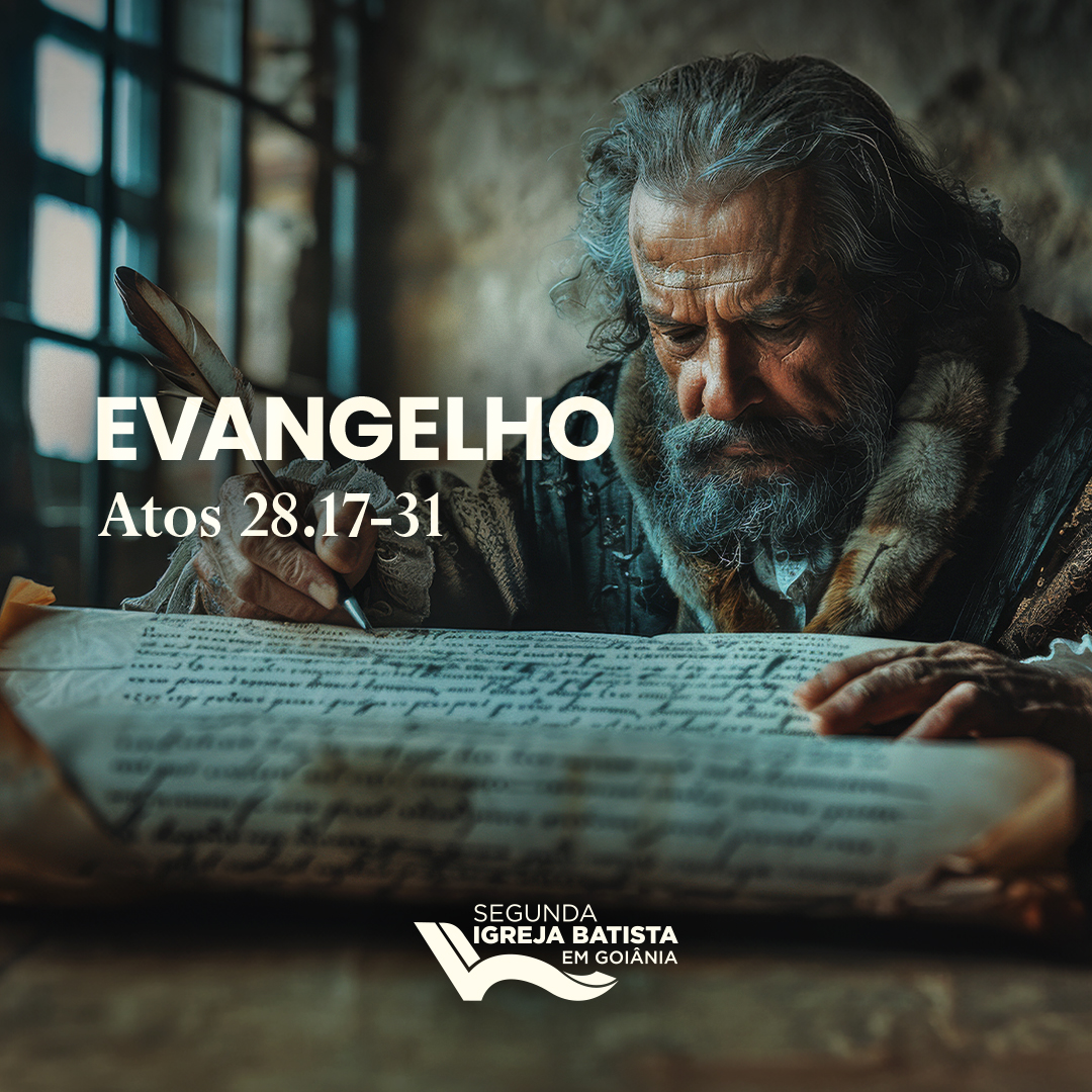 Evangelho