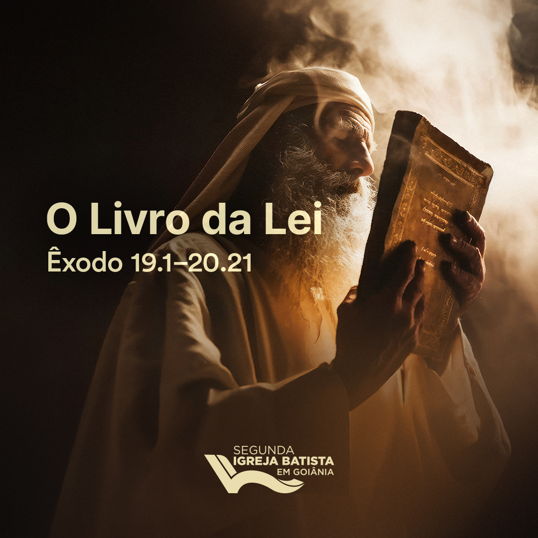 Segunda Igreja Batista em Goiânia